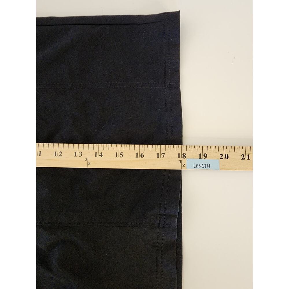 Lee Active Performance Black Active Hiking Golf S… - image 8